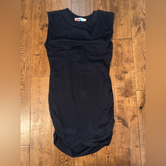 Free People Dresses & Skirts - Free People Beach Black Dress NWT Size Small